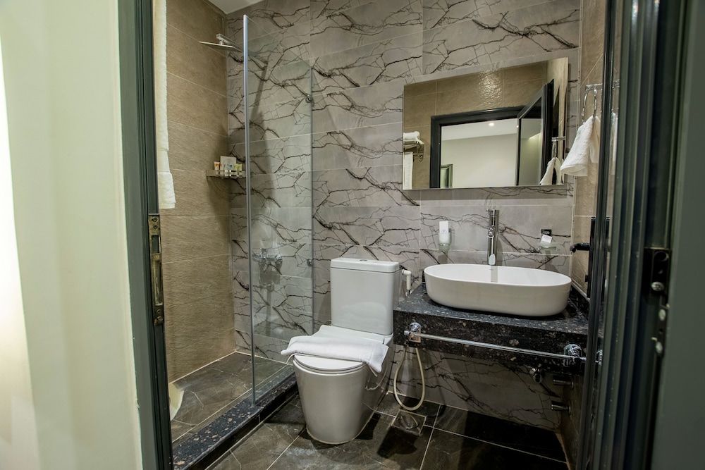 Casa De Pyramids Superior Room, Mountain View 5