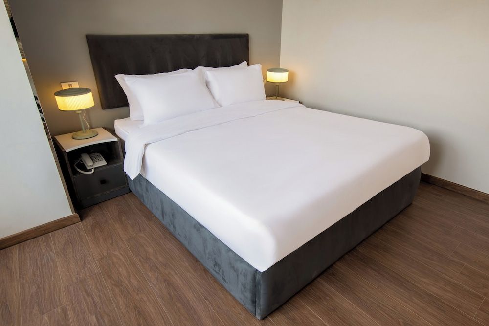 Casa De Pyramids Superior Room, Mountain View 3