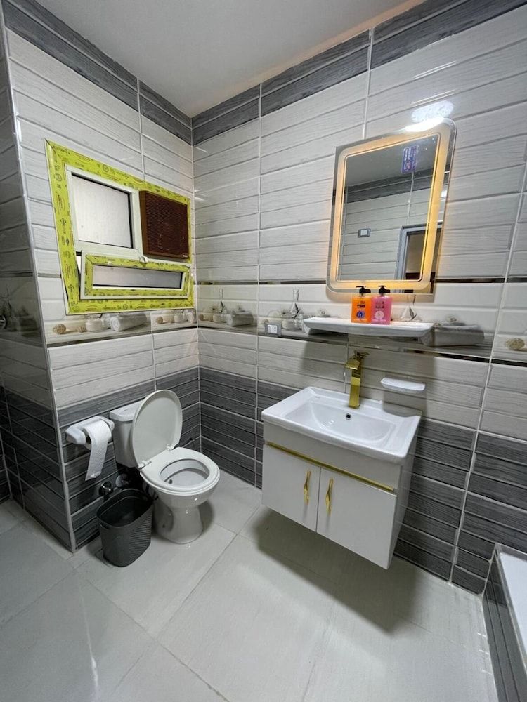 Amadeus familias Standard Room 4