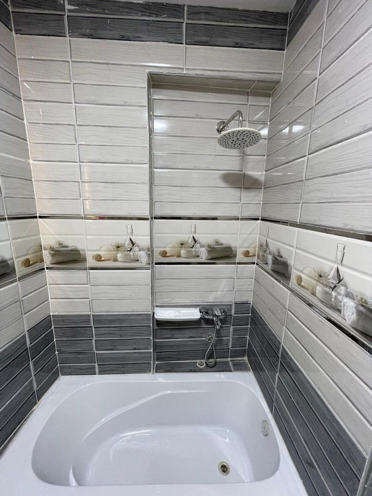 Amadeus familias Standard Room 5