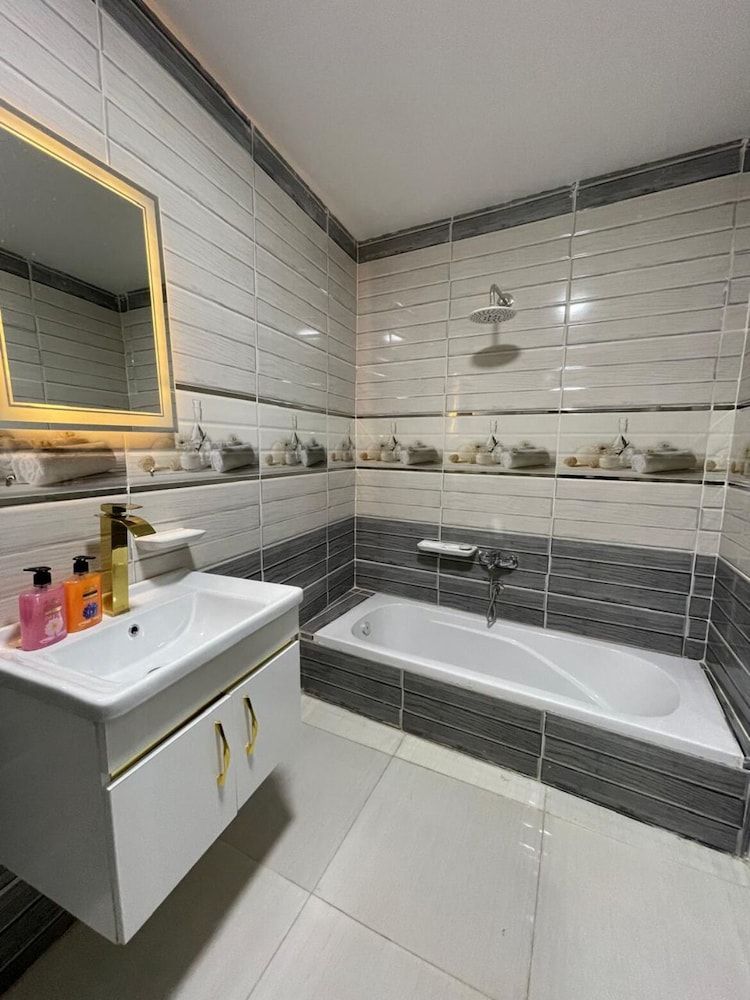 Amadeus familias Standard Room 3