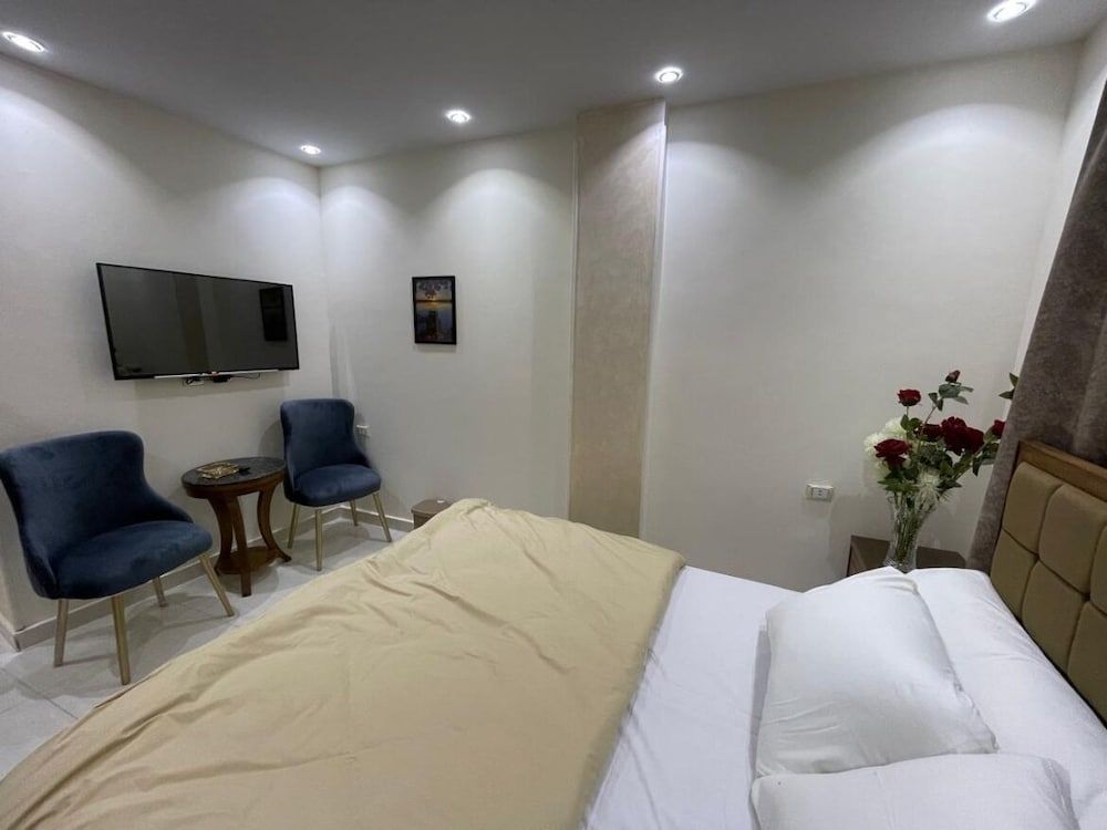 Amadeus familias Standard Room 6