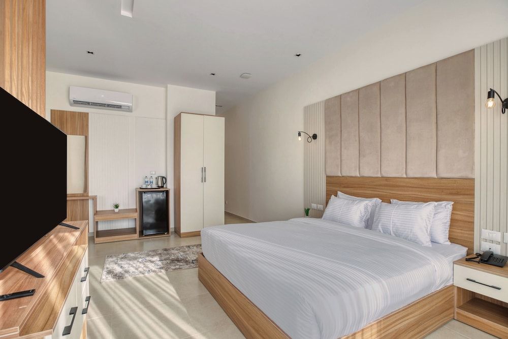 Junior Studio Suite, Mountain View