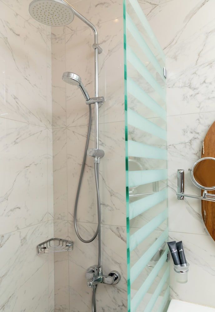 Nile Club Maadi Hotel Standard Double or Twin Room, River View 11