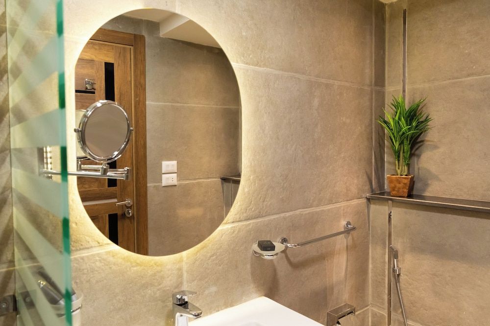 Nile Club Maadi Hotel Standard Double or Twin Room, River View 10