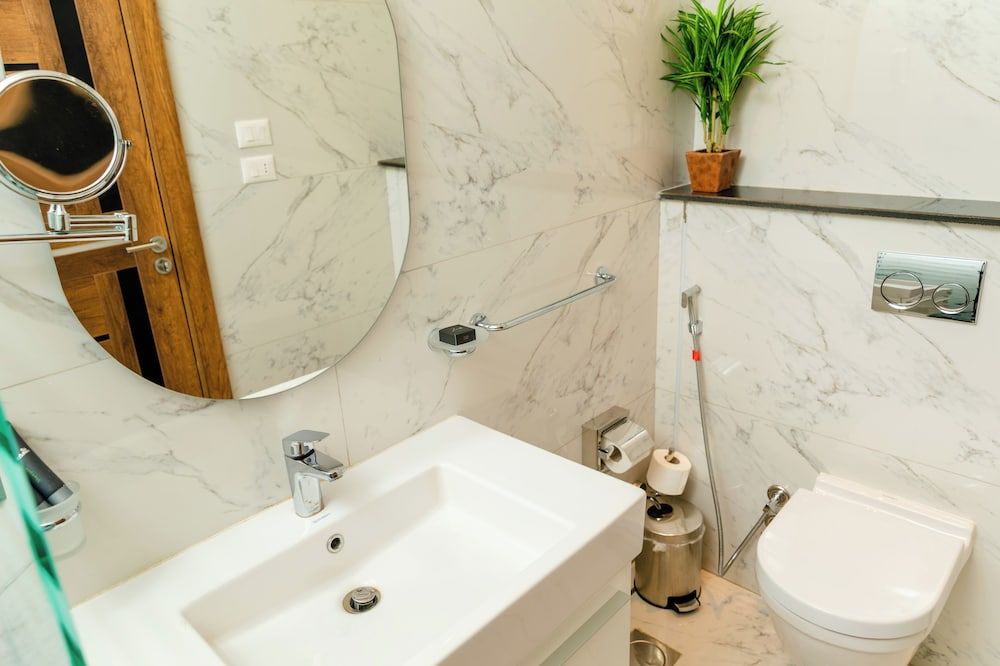 Nile Club Maadi Hotel Standard Double or Twin Room, River View 8