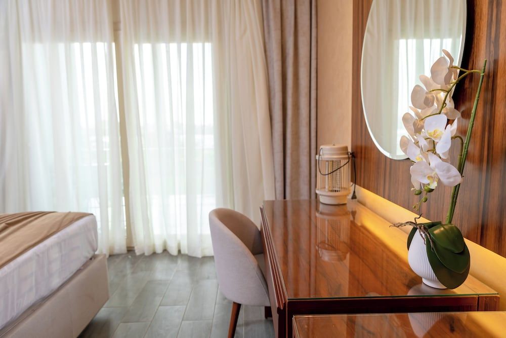 Nile Club Maadi Hotel Standard Double or Twin Room, River View 15