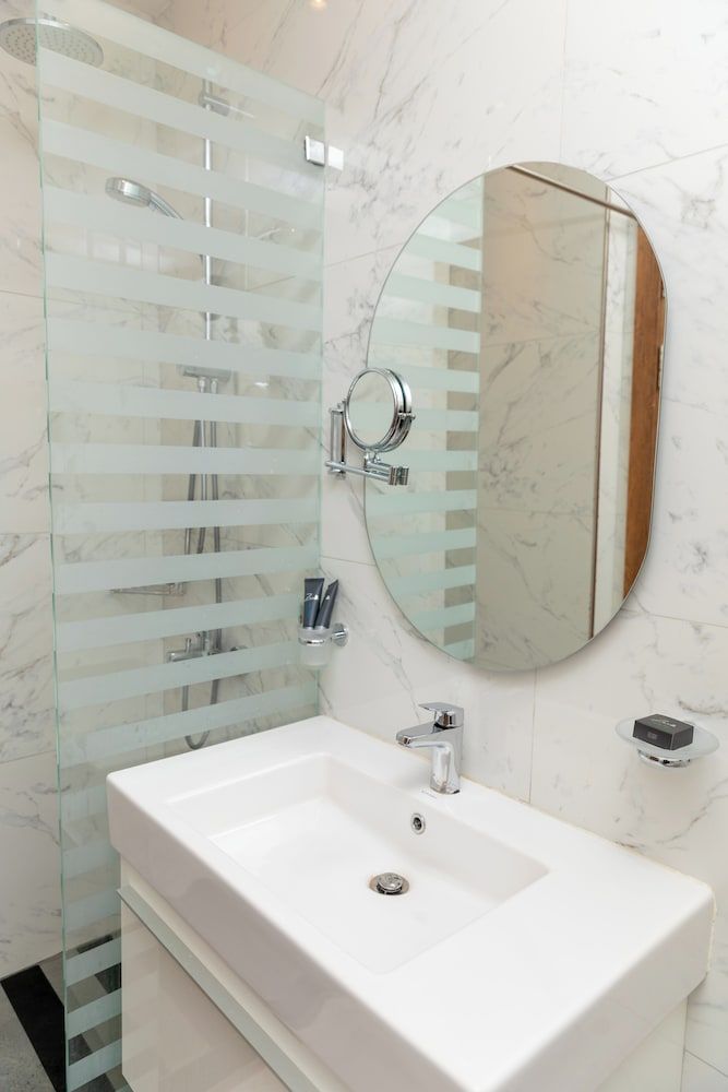 Nile Club Maadi Hotel Standard Double or Twin Room, River View 9