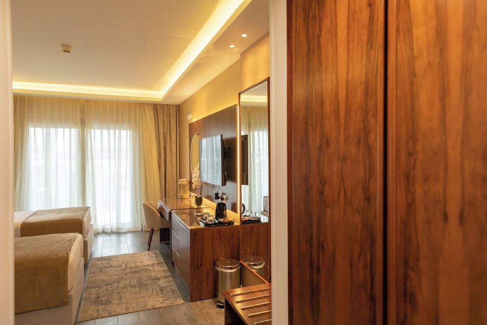 Nile Club Maadi Hotel