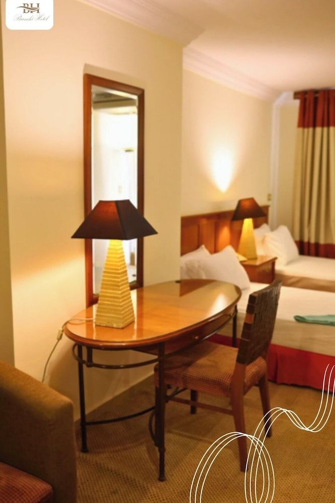 Bianchi Hotel Superior Double or Twin Room, Balcony, Garden View 8