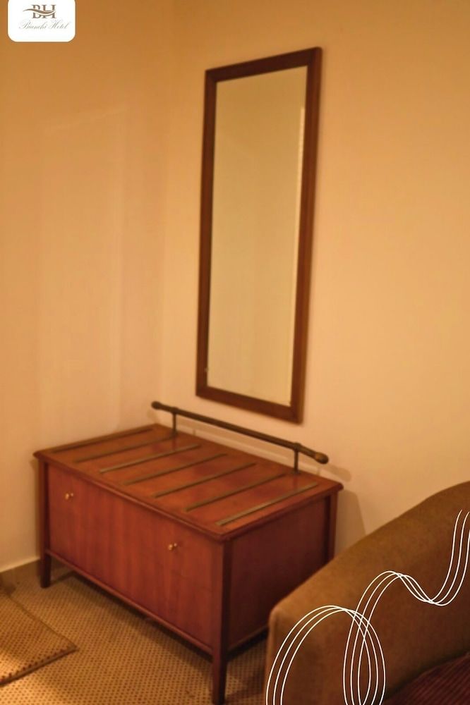 Bianchi Hotel Superior Double or Twin Room, Balcony, Garden View 9