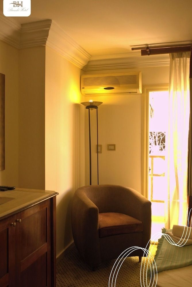 Bianchi Hotel Superior Double or Twin Room, Balcony, Garden View 10