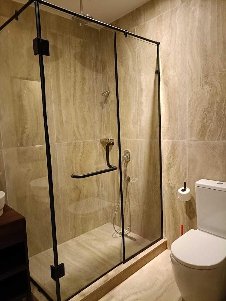 Basic Double Room, No Windows
