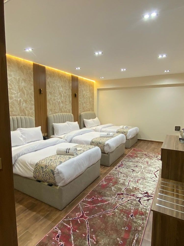 Family Room, 1 Bedroom, Garden Area