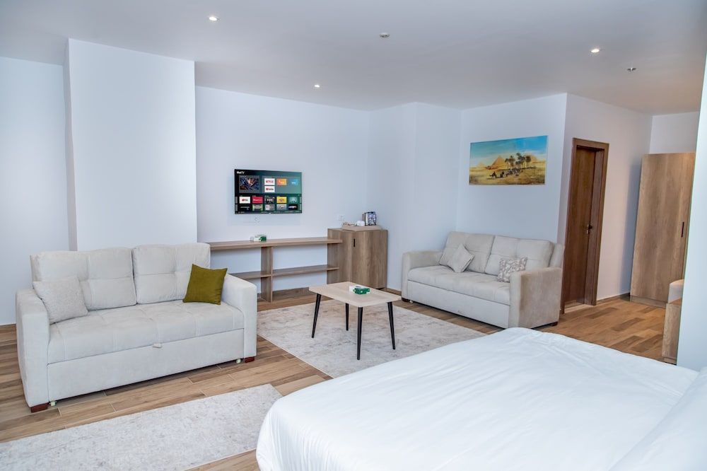 Luxury Studio Suite, Mountain View