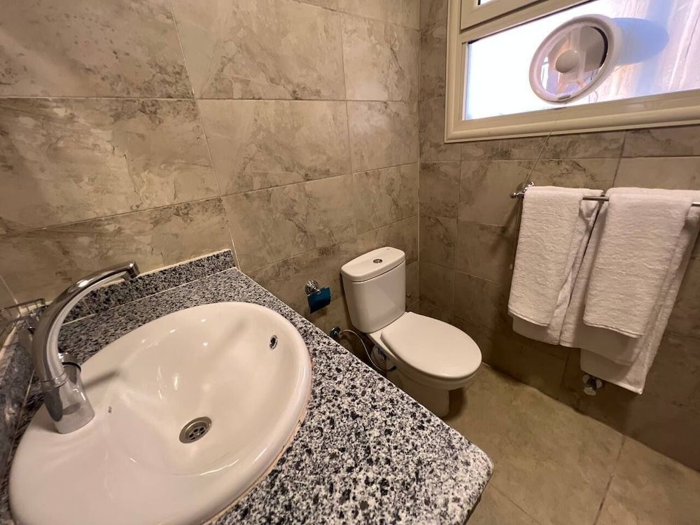 Gabry Grand Egyptian Museum & Pyramids Hotel Deluxe single Room With Grand Egyptian Museum View 4