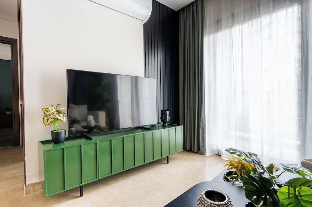 Easy Rental Deluxe Studio, 2 Bedrooms, City View 11