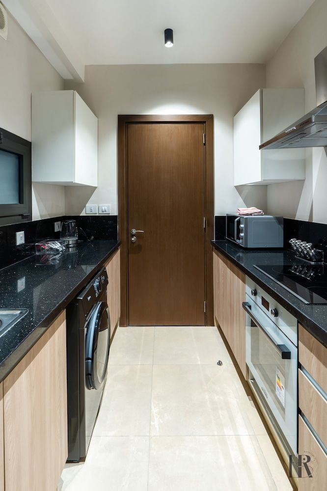 Easy Rental Premier Apartment 6