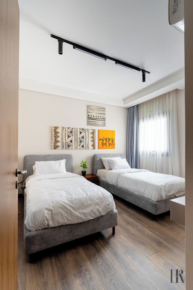 Easy Rental Deluxe Apartment 3