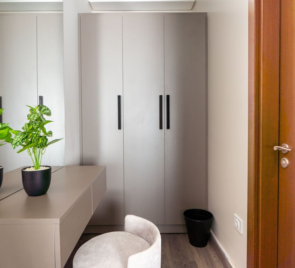 Easy Rental Deluxe Studio, 2 Bedrooms, City View 6