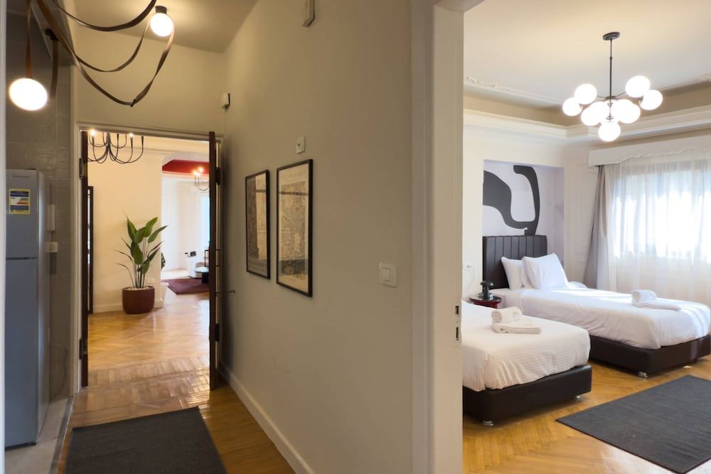 Basic Apartment