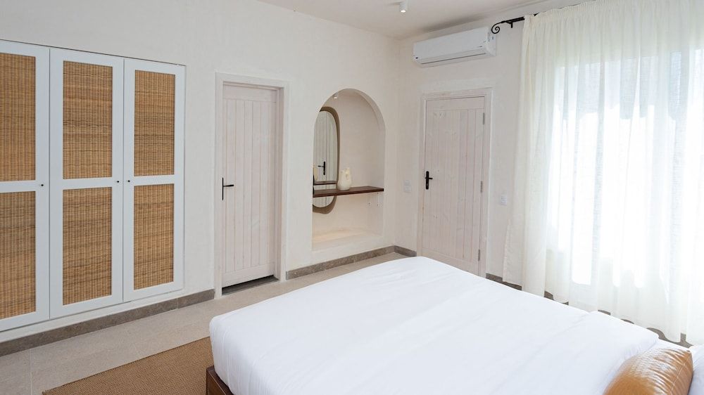 Chalet, 4 Bedrooms, Balcony