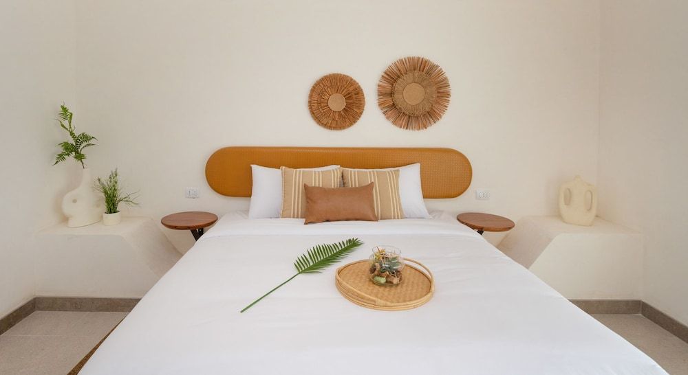 Chalet, 3 Bedrooms, Balcony