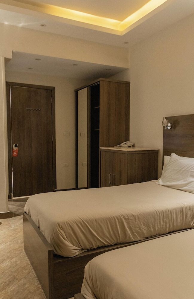 Panoramic Double or Twin Room