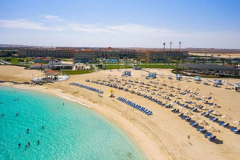 Junior Suite, 1 Bedroom, Sea View