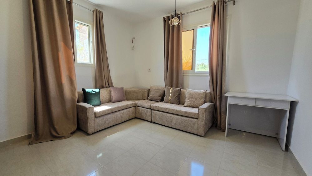 Manzzel Dahab Hostel Comfort Apartment, 1 Bedroom, Mountain View 7