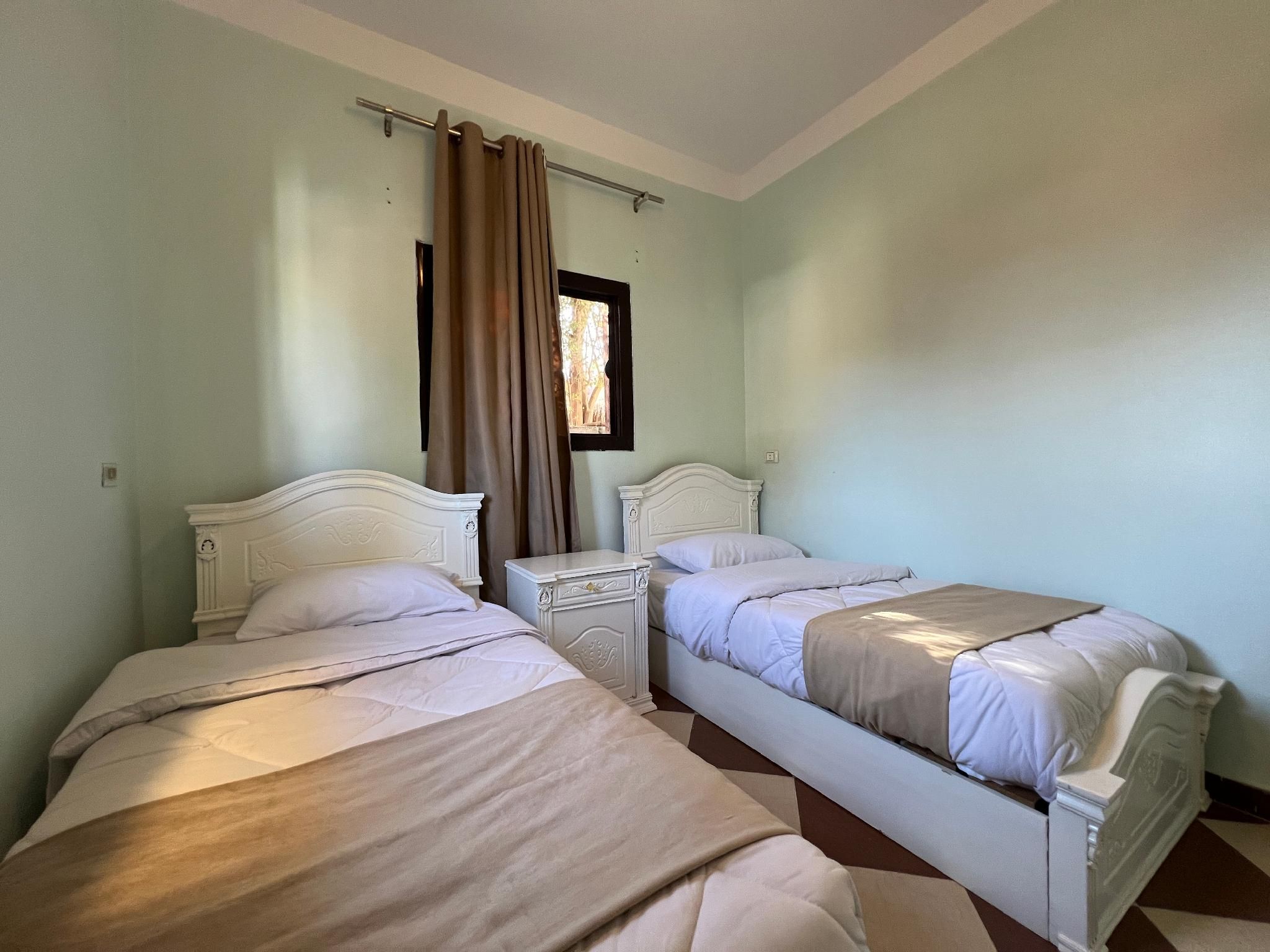 Manzzel Dahab Hostel Studio Apartment