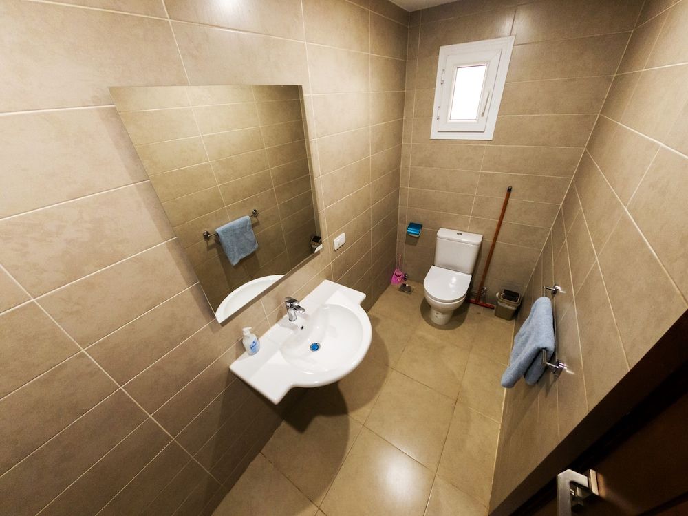 Blue Residence Dahab Superior Chalet, 1 Bedroom, Balcony 4