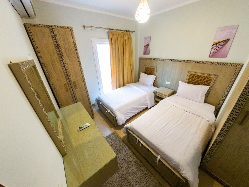 Blue Residence Dahab Superior Chalet, 1 Bedroom, Balcony 3