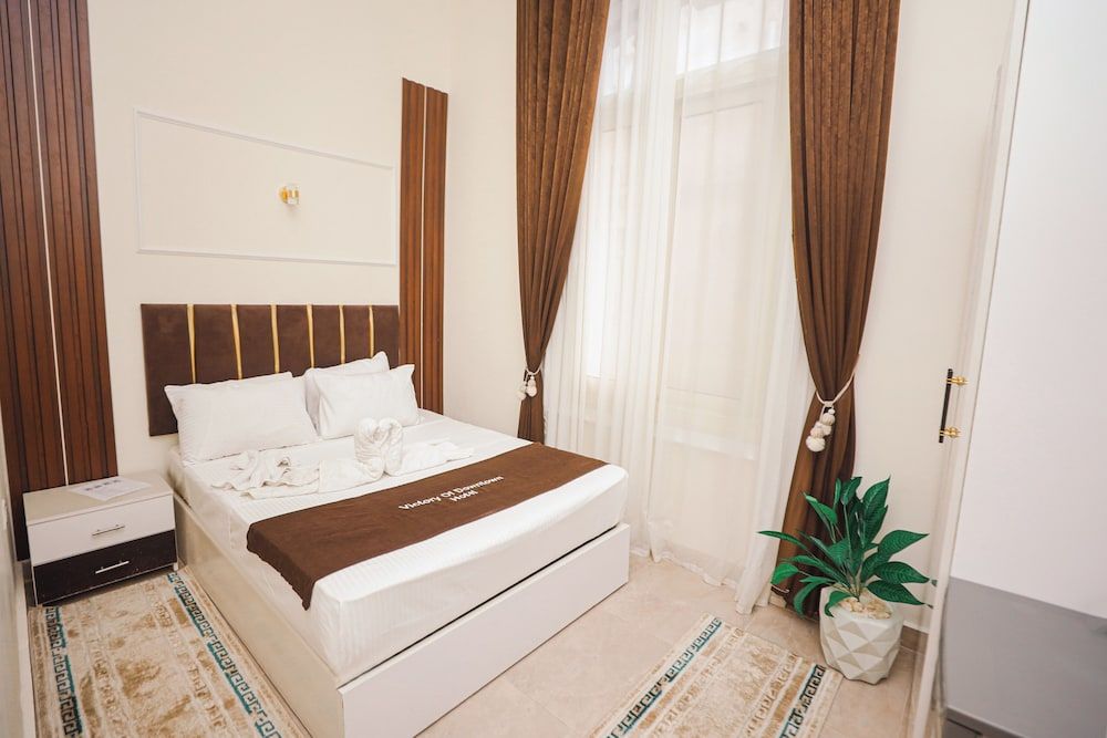 Downtown Antique Hotel