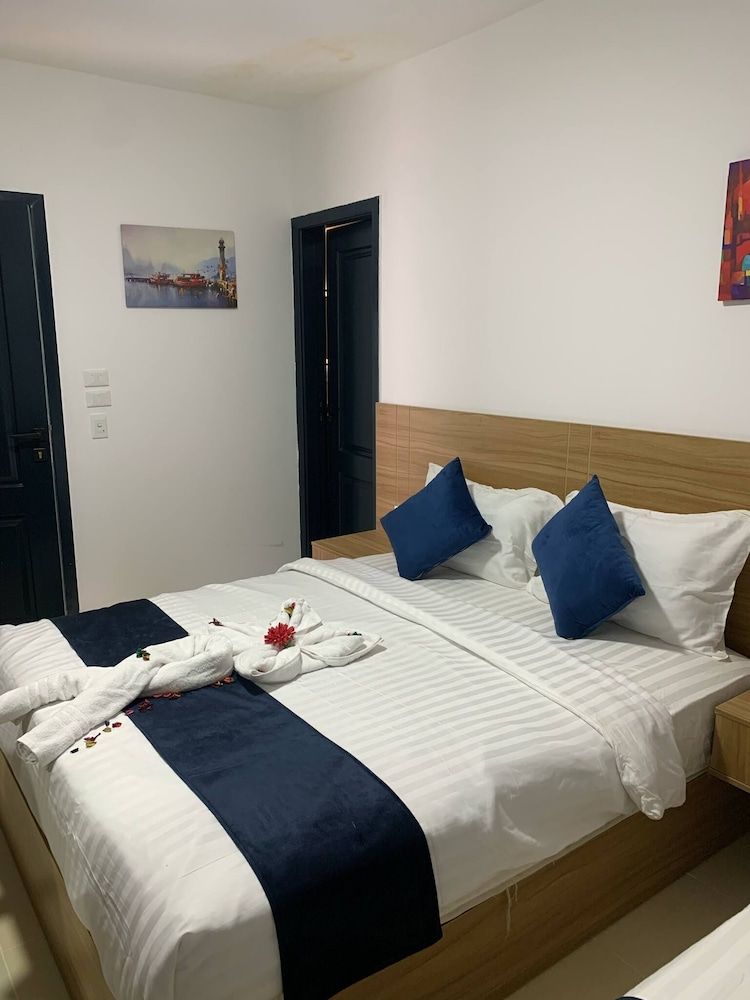 Family Triple Room