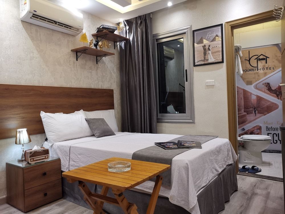 Junior Double Room