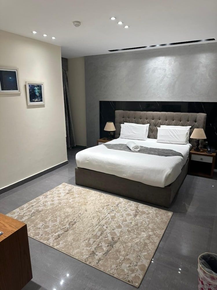 pyramids Yard Hotel Deluxe Double Room, Mountain View 5