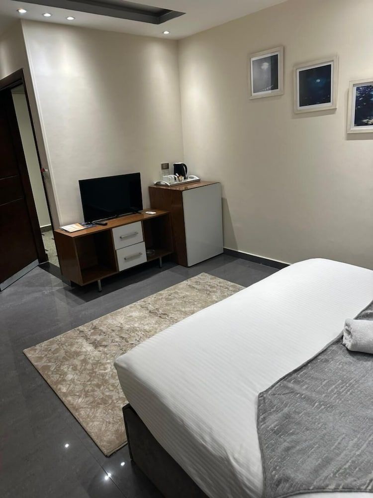 pyramids Yard Hotel Deluxe Double Room, Mountain View 6