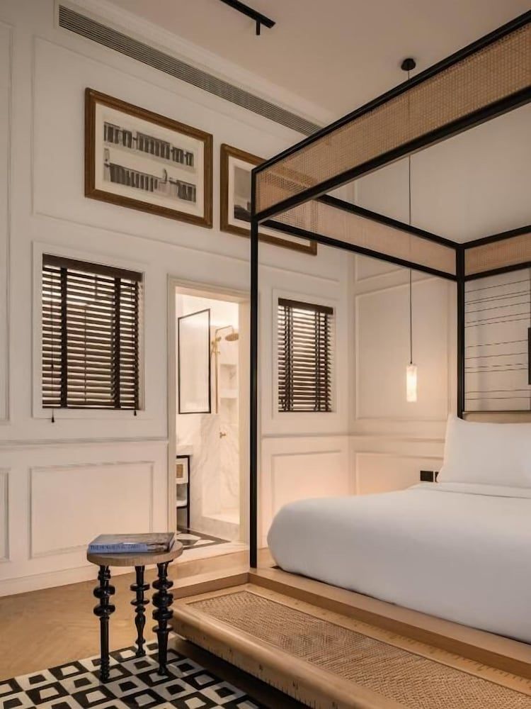 Nabil - Superior King Room