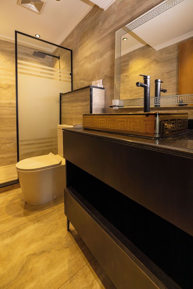 Neom Pyramids Valley Boutique hotel Superior Double or Twin Room 19