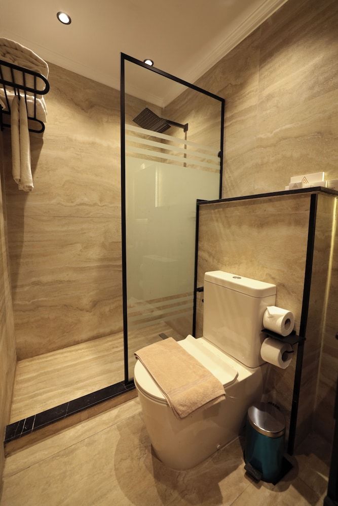 Neom Pyramids Valley Boutique hotel Superior Double or Twin Room 18