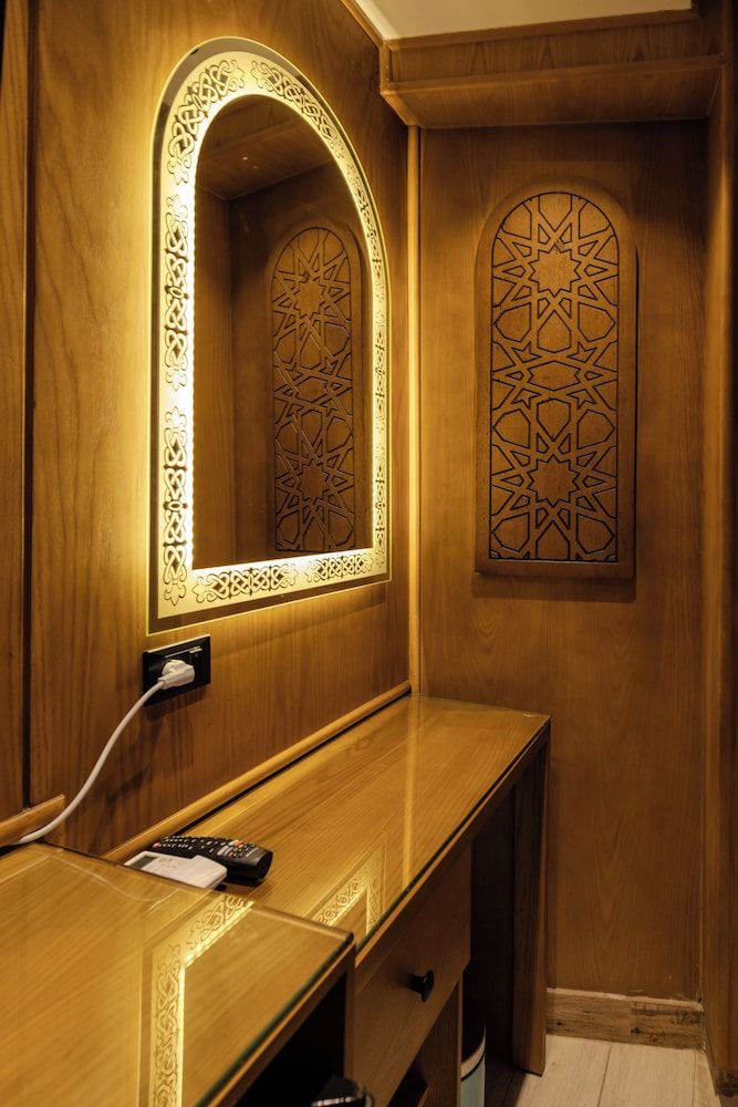 Neom Pyramids Valley Boutique hotel Deluxe Double or Twin Room 16