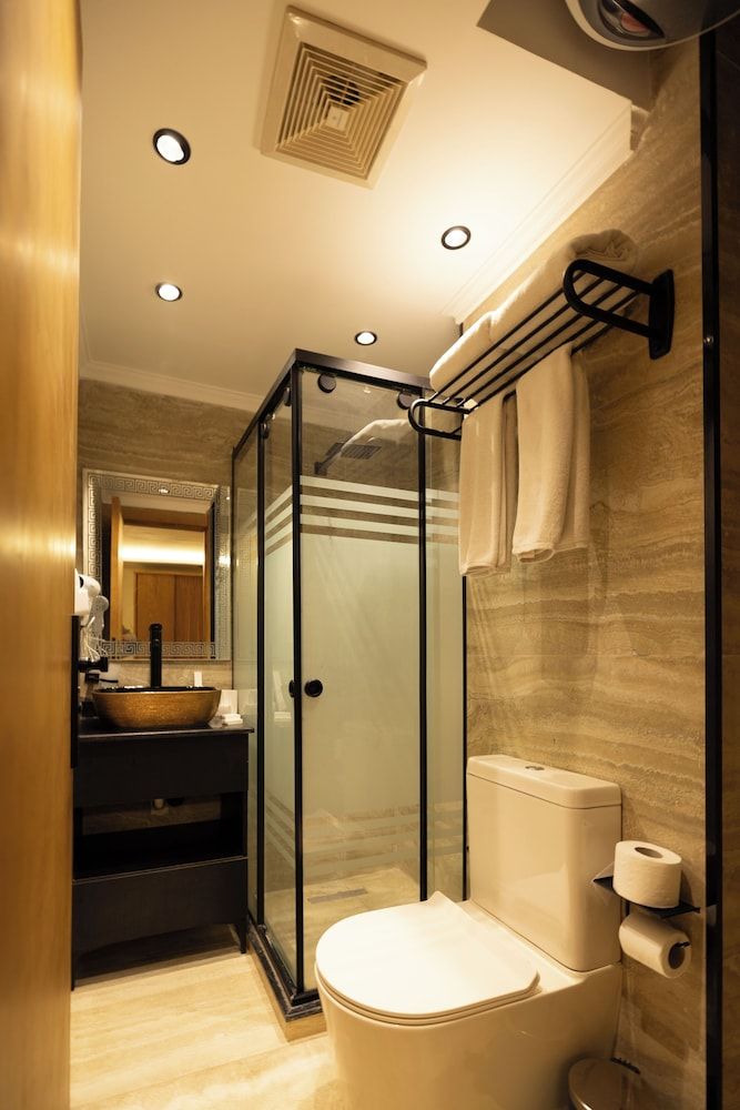 Neom Pyramids Valley Boutique hotel Deluxe Double or Twin Room 13