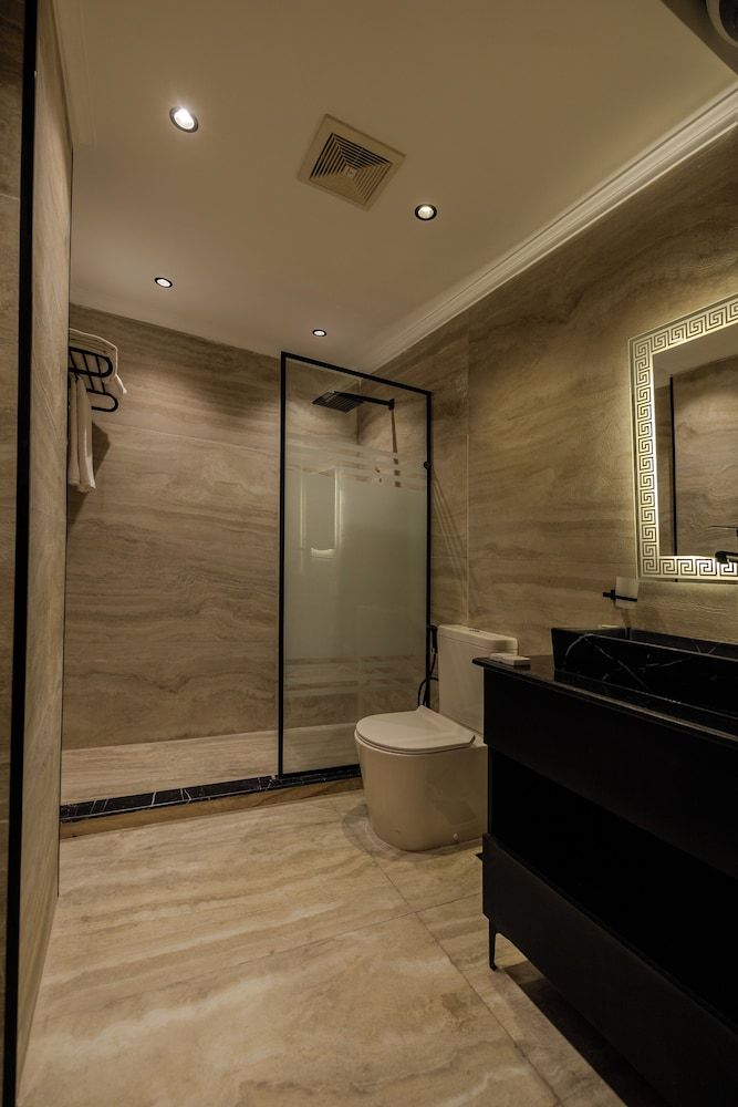 Neom Pyramids Valley Boutique hotel Deluxe Double or Twin Room 14