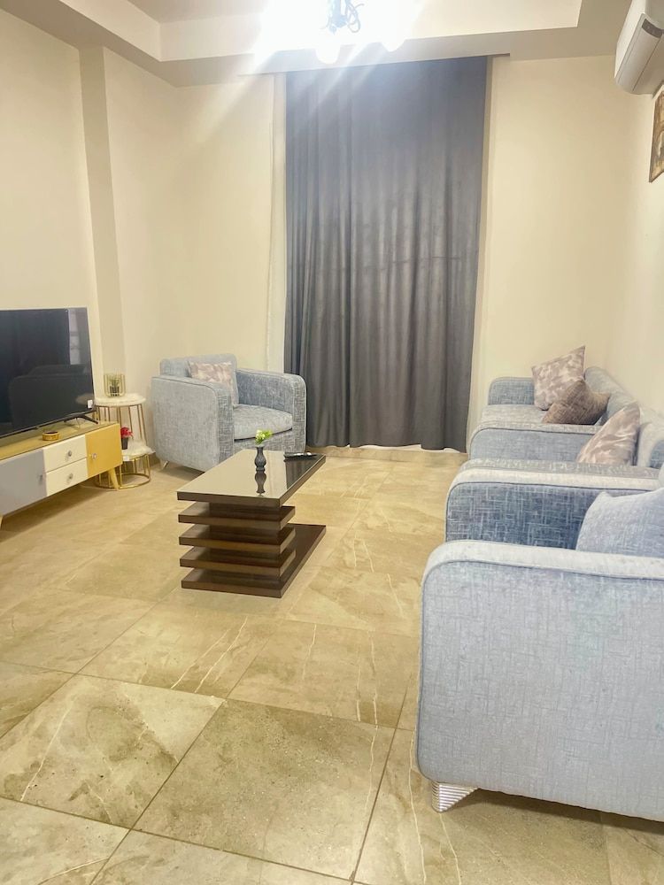 Deluxe Apartment in the north coast Deluxe Apartment, 2 Bedrooms, City View 23