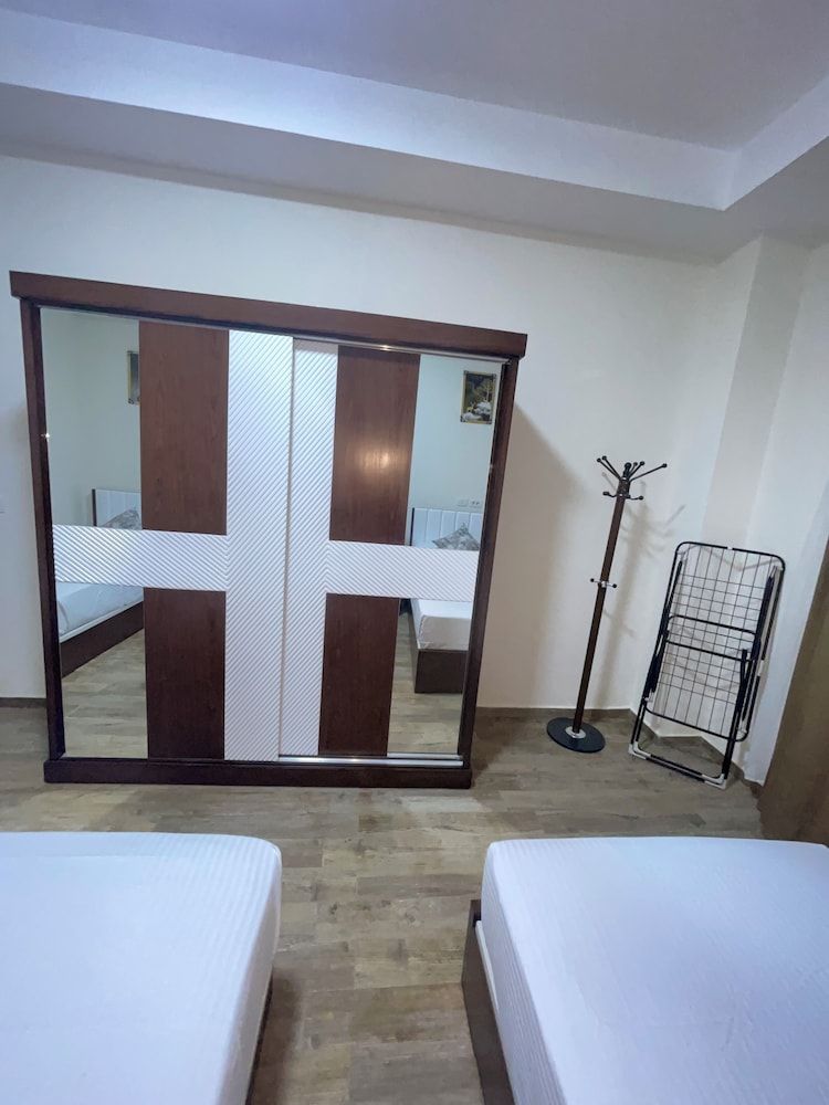 Deluxe Apartment in the north coast Deluxe Apartment, 2 Bedrooms, City View 18