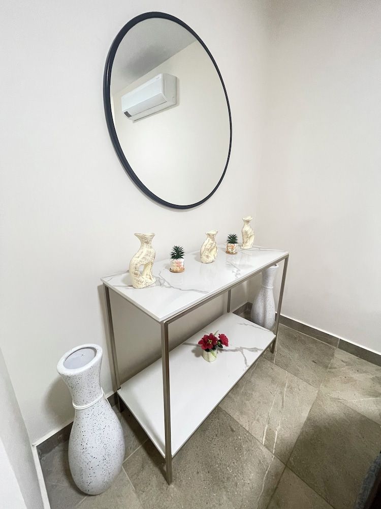 Deluxe Apartment in the north coast Deluxe Apartment, 2 Bedrooms, City View 14