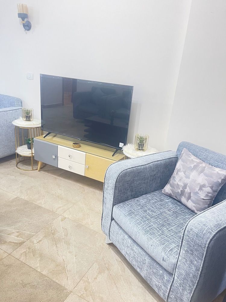 Deluxe Apartment in the north coast Deluxe Apartment, 2 Bedrooms, City View 24