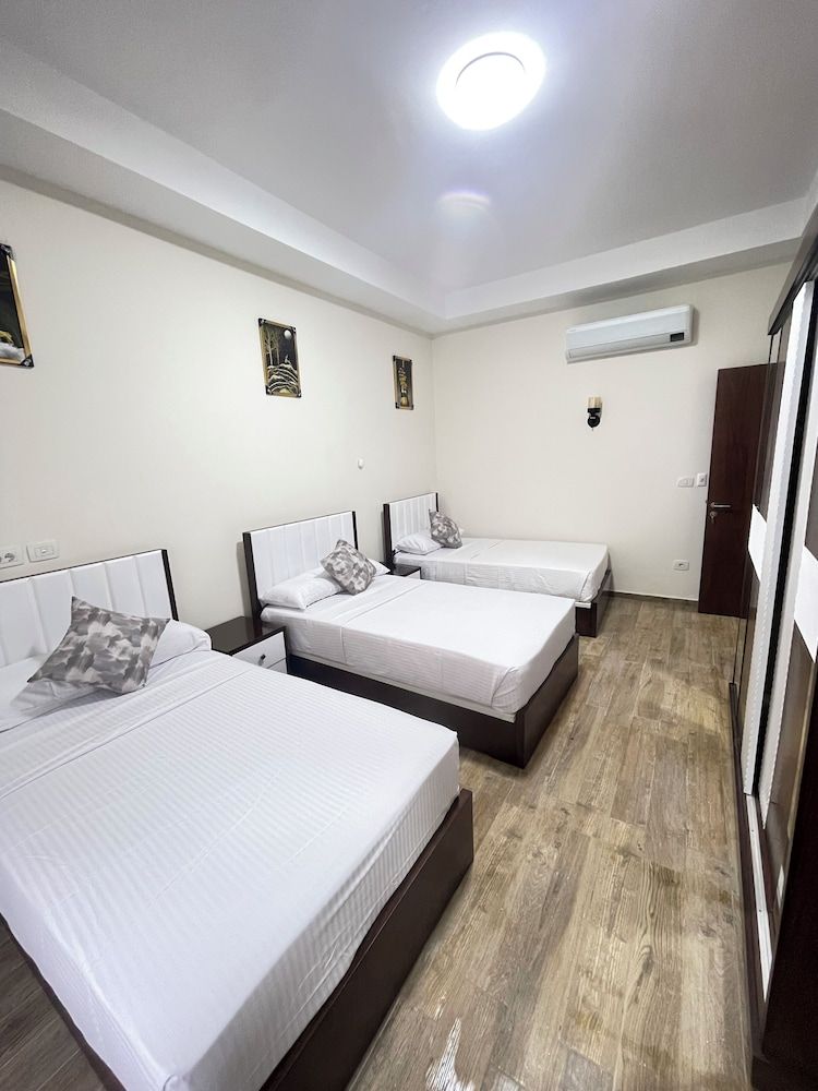 Deluxe Apartment in the north coast Deluxe Apartment, 2 Bedrooms, City View 6