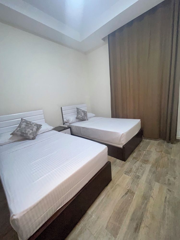 Deluxe Apartment in the north coast